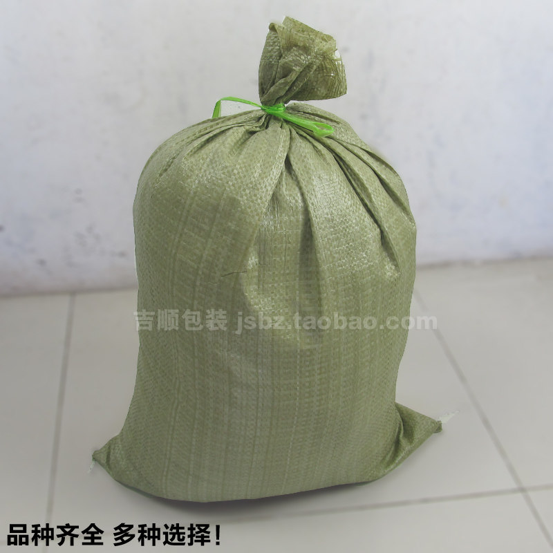编织袋行业新趋势：彭州编织袋引领潮流