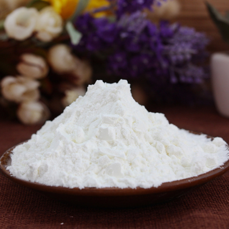 网尚绿豆淀粉200克*3袋自制凉粉原料免邮夏日美食纯绿豆粉