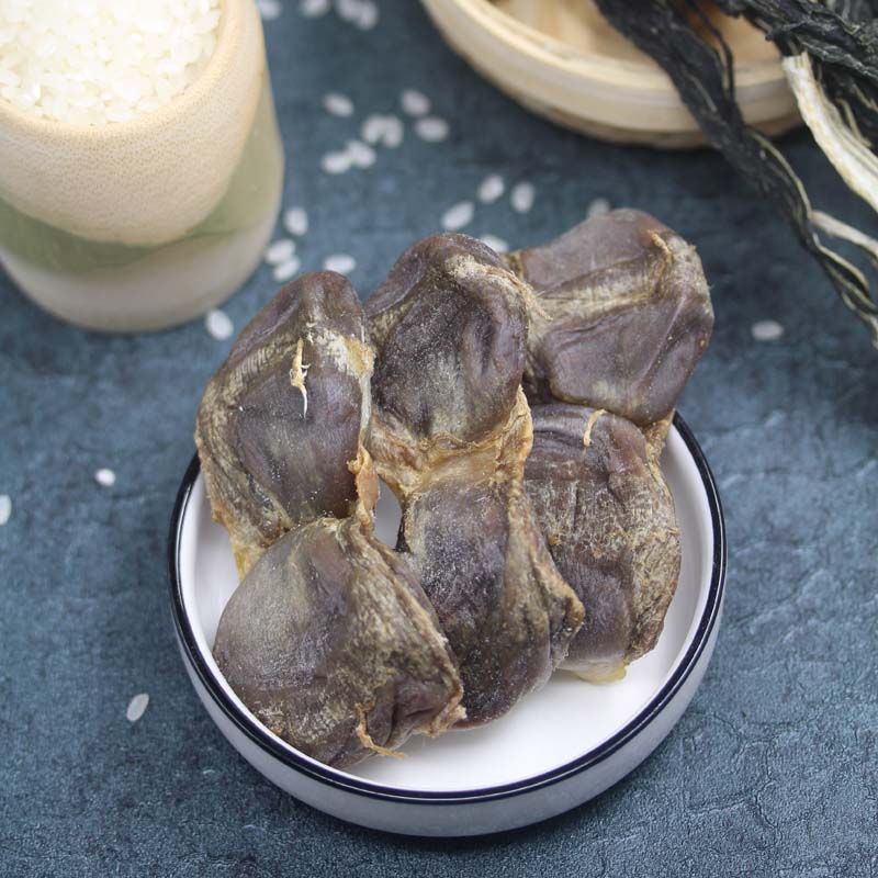 陈肾250克 晒得很干好保管 江西南安腊鸭肾 煲汤熬粥 一品汤盛