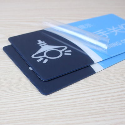 请随手关灯节约用电标志牌标识牌亚克力温馨提示指示牌墙贴定做