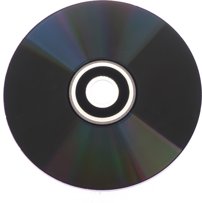 正品包邮 香蕉可擦写cd-rw空白光盘10张可重复反复擦洗使用刻录盘