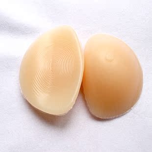 假体 腋下扫除加长型义乳 硅胶假胸假乳房 乳腺切除术后假体仿真义胸