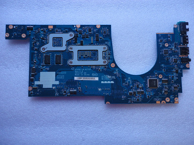 联想thinkpad ibm s5-s531主板 笔记本主板 板载i7cpu独立显卡