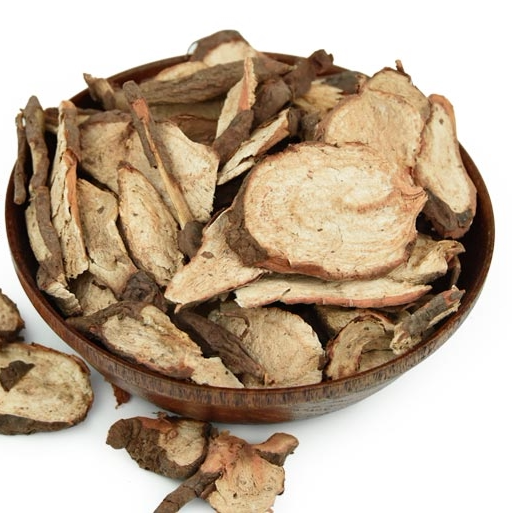 白蔹 中草药材供应 白蔹片 见肿消 山地瓜 500克包邮