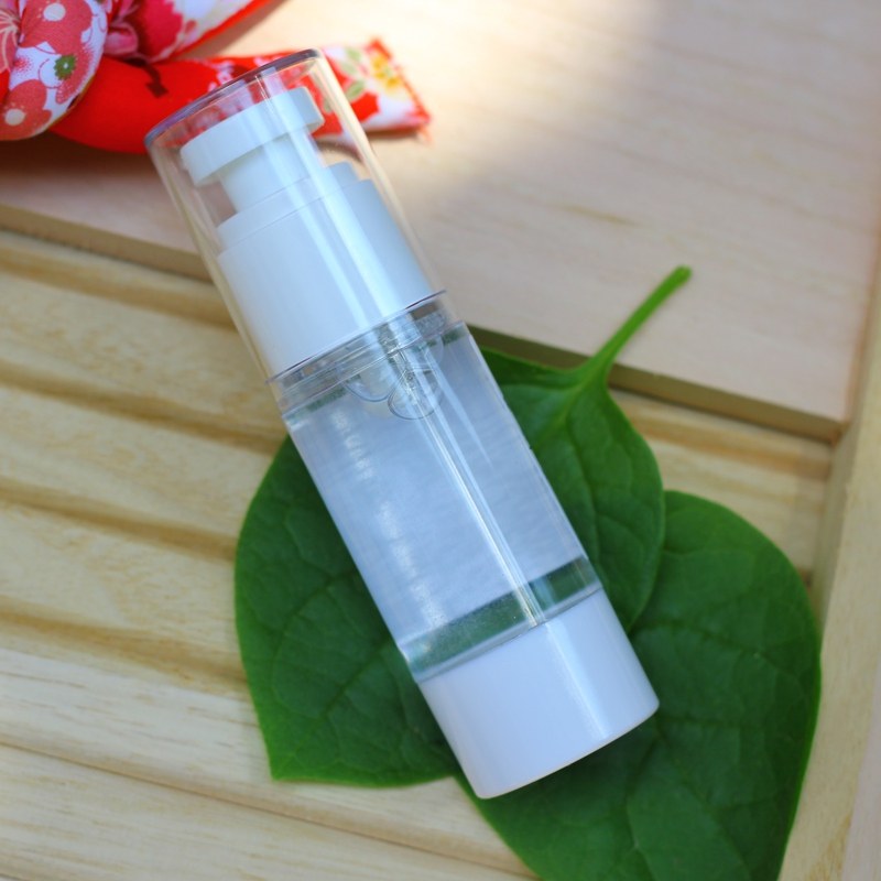 极光系列 极光美白原液精华 医学美白 21天肌肤白里透红 去黄