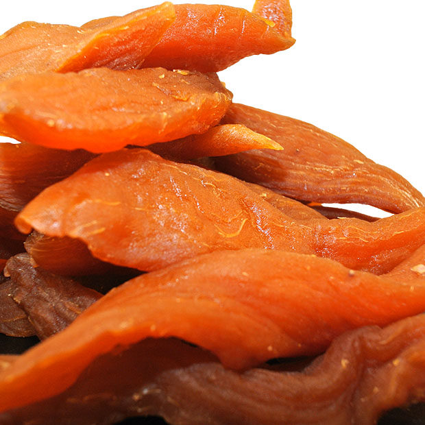 薯大爷蜂蜜倒蒸红薯干地瓜干农家自制软番薯干农家自制地瓜条500g