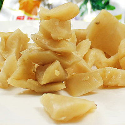 如皋萝卜皮 正宗春华风干萝卜干 下饭菜喝粥开胃榨菜咸菜整箱包邮