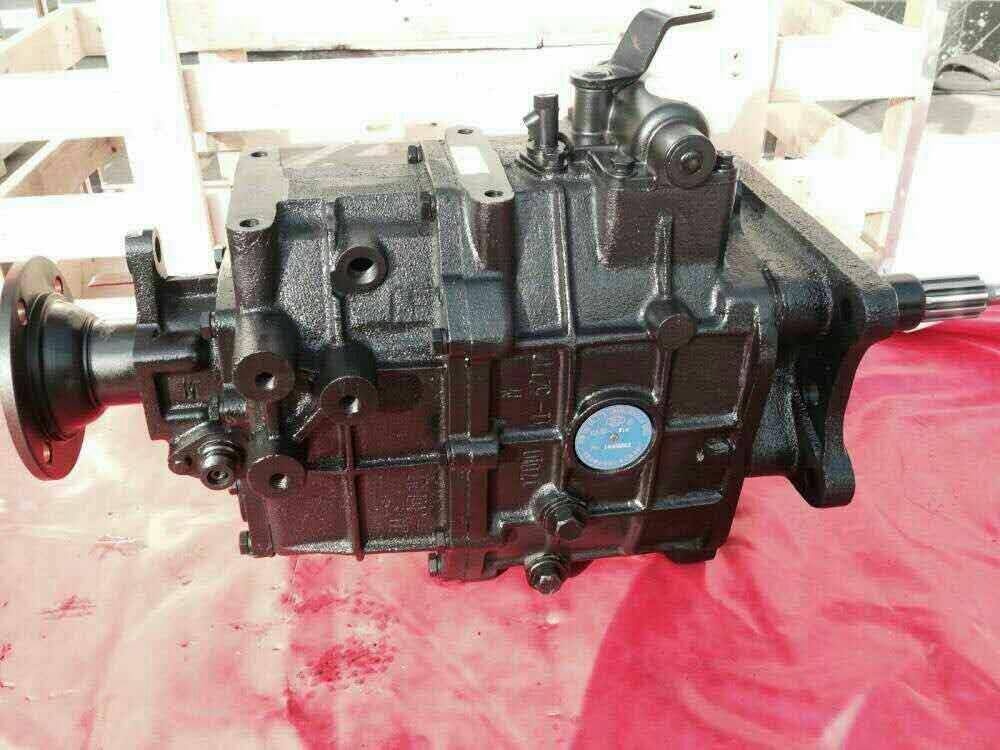 南京跃进汽车货车轻卡17hnj300x变速箱总成1700y006a0t7