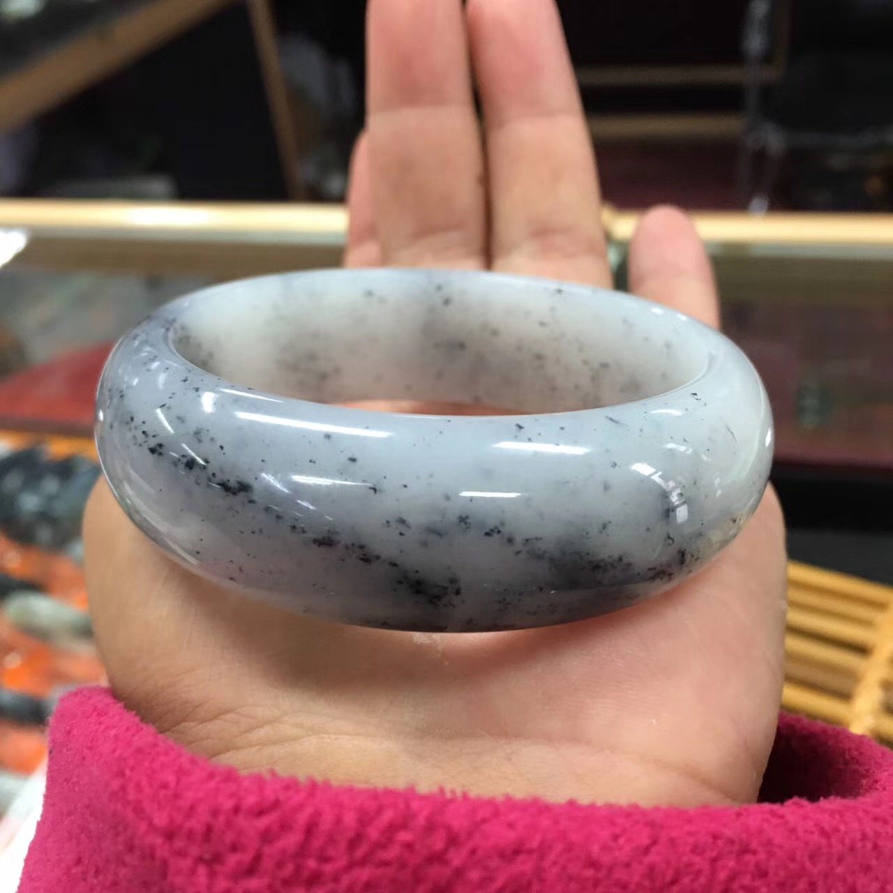 点墨青花,点墨青花籽料,水墨青花(第4页)_大山谷图库