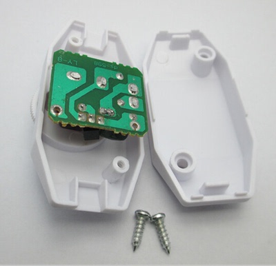 调光开关调电压线台灯调光线开关白炽灯专用调节器台灯旋钮开关