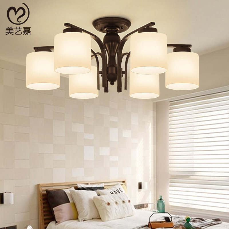 00元折扣: 5折销售量:2商铺: 美艺嘉灯饰 折扣价格 ￥220.