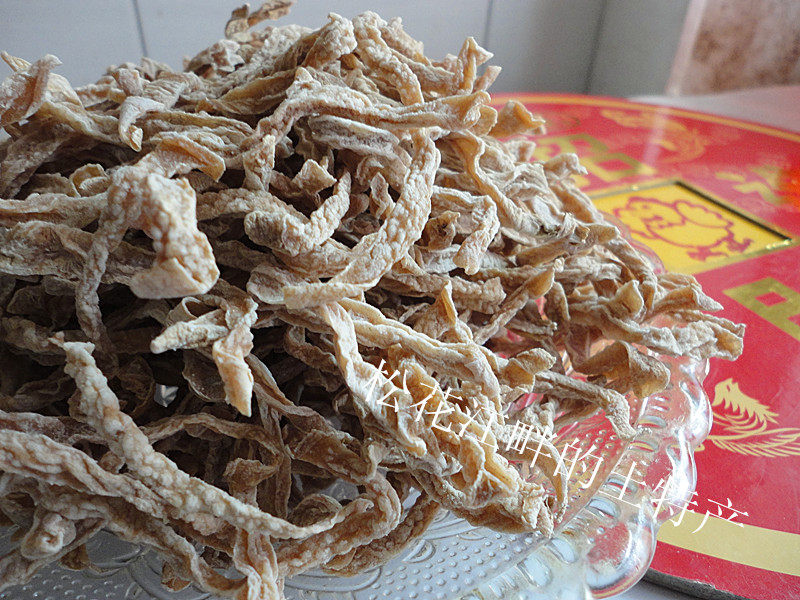 疙瘩条咸菜 芥菜疙瘩干 嘎达条菜 东北特产干菜 干货农家自晒新货