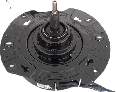 海尔变频双动力洗衣机直驱电机 11齿bl250vwaa01-r 0034000273