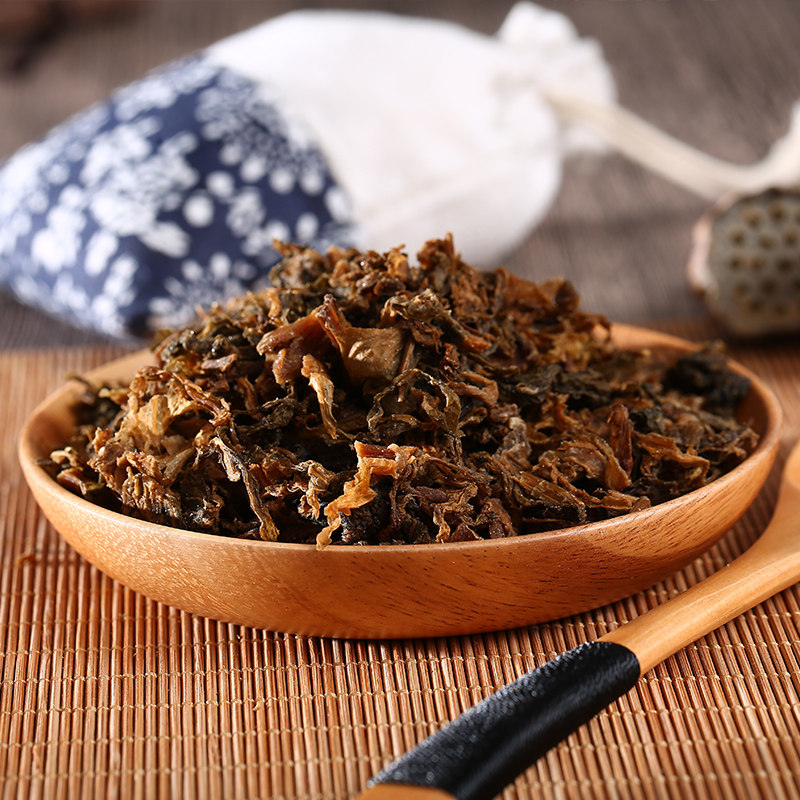 买2送 1 绍兴特产农家梅干菜 正宗雪里蕻干货霉干菜乌干菜 200克