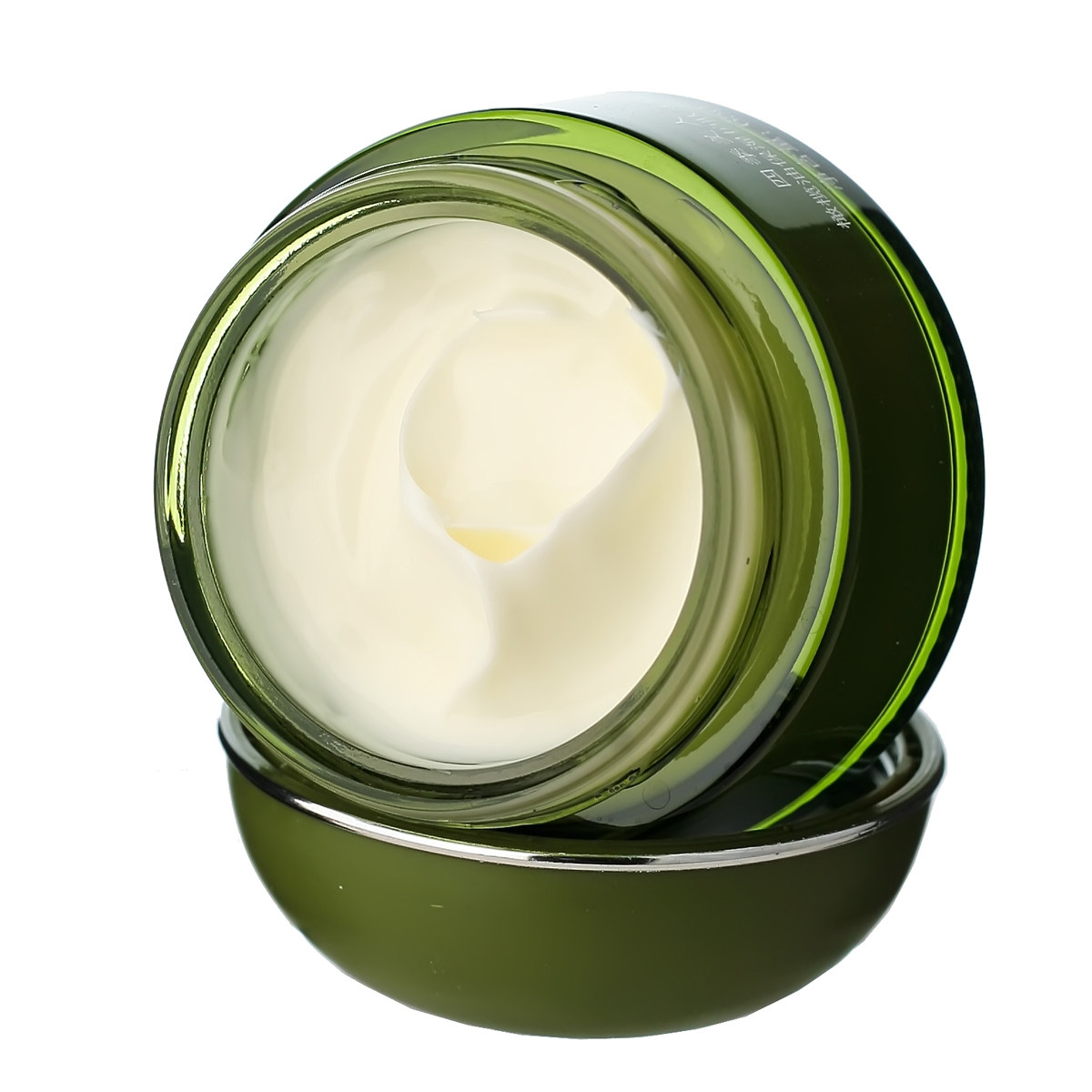 包邮四季美人橄榄油深层补水霜 65g 肌肤缺水 干燥保湿正品面霜