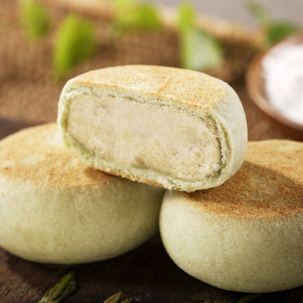 黄远堂伊豆酥2个装 中秋月饼礼盒台湾特产厦门鼓浪屿馅