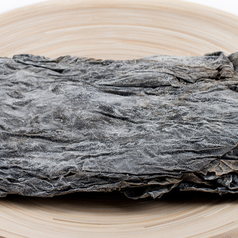 【天猫超市】禾煜 海带150g 海产干货干海带片 干菜海产海带片