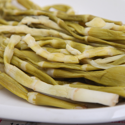 安吉特产扁尖笋小野笋5斤天目盐笋干湿笋咸笋春笋整箱多省包邮