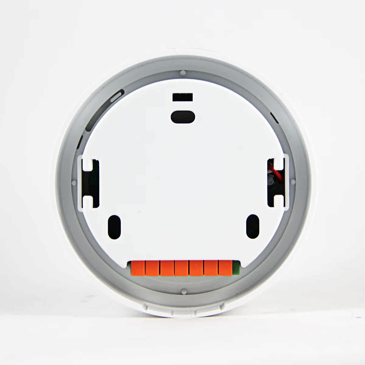 soan 微波感应开关吸顶安装 微波感应器 雷达人体感应开关220v