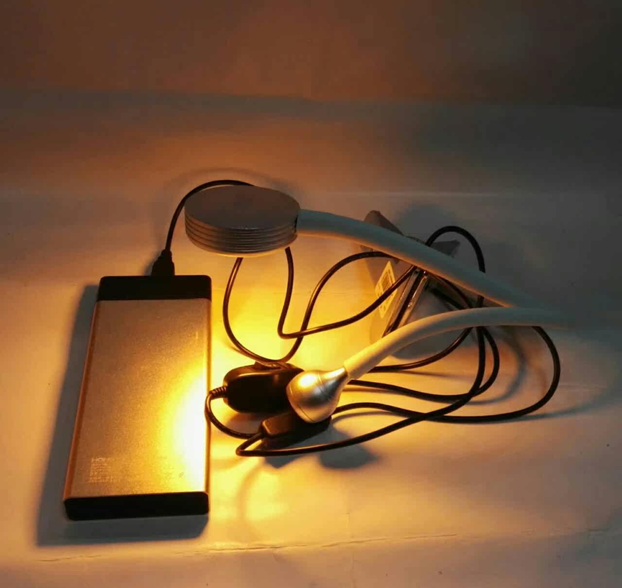 尼可筏钓灯诱鱼灯夜钓灯超亮双头灯黄光钓鱼灯集鱼灯泛光灯渔具灯