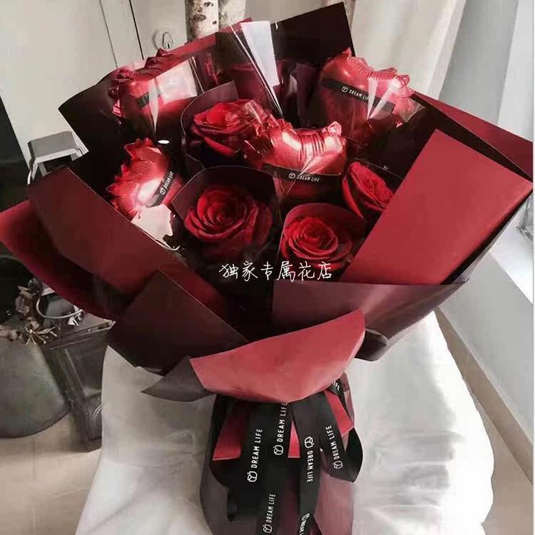求婚花束贺卡内容,求婚鲜花贺卡内容,求婚贺卡内容(第3页)_大山谷图库