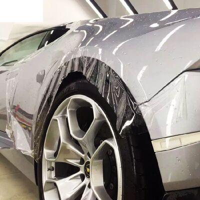 3m犀牛皮 全车漆面保护膜 汽车贴膜透明保护膜车身透明隐形车衣