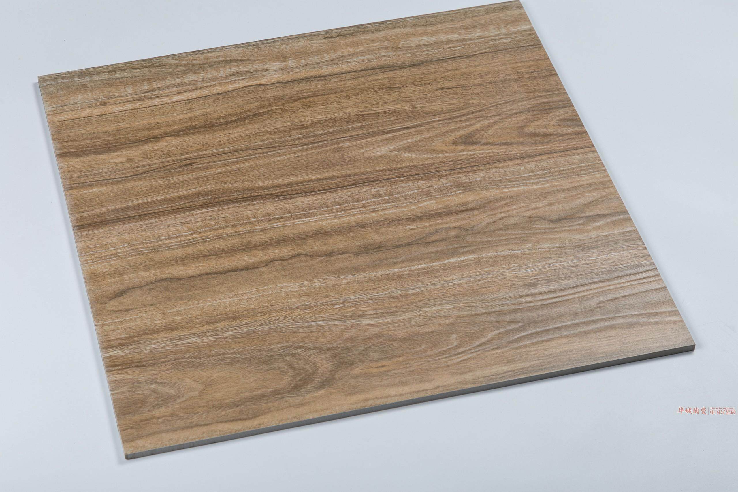 佛山仿古地板砖瓷砖 木纹砖仿古砖600x600 客厅房间防滑耐磨地砖