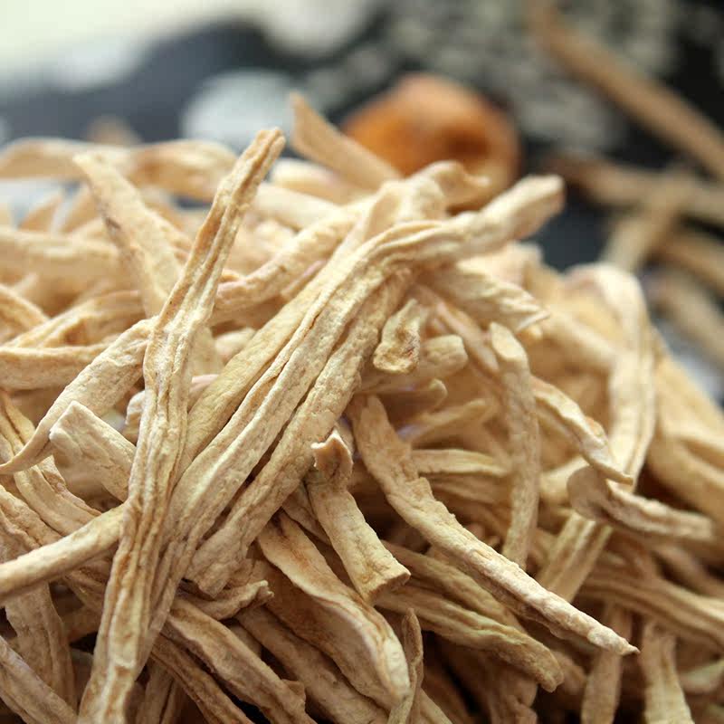 农家自制地瓜丝干地瓜米 温岭温州地瓜丝高山番薯丝 红薯干红薯丝