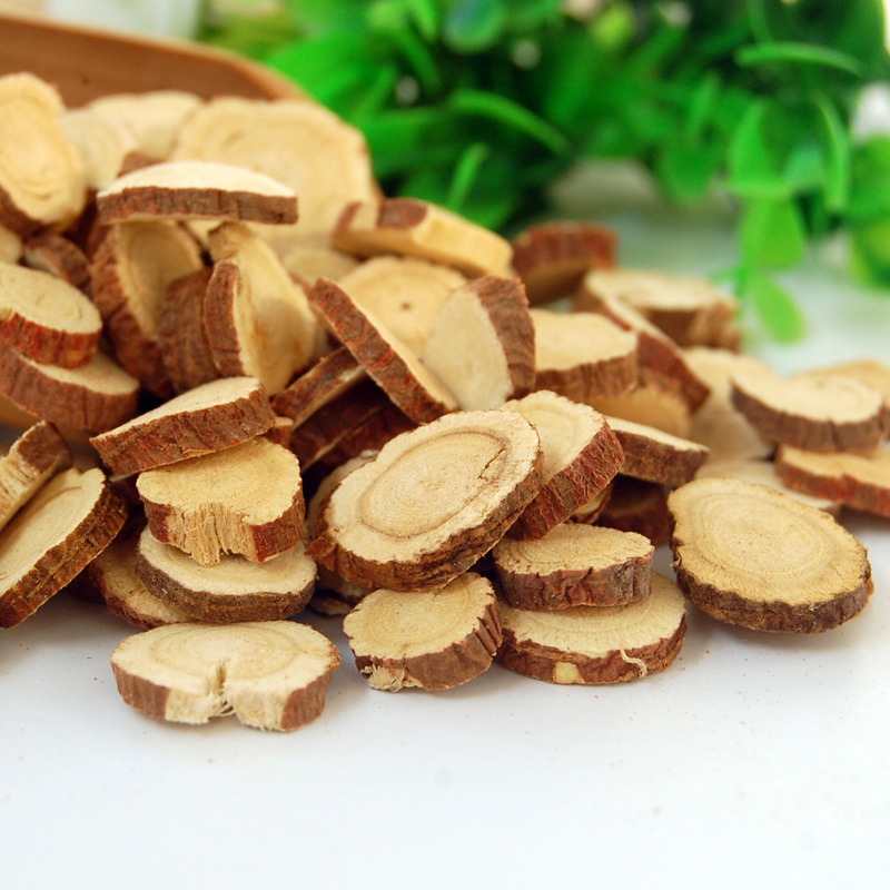 甘草片50g 中药材 香料调料大全 宁夏生甘草茶野生无硫甘草片