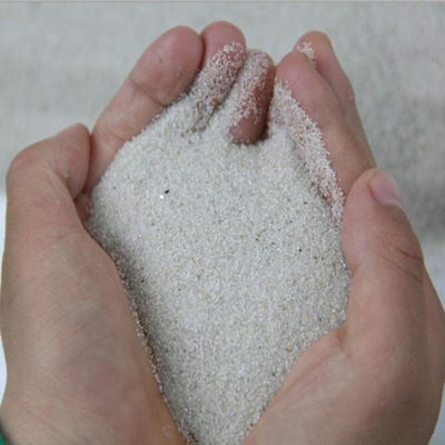 新品上市白沙子细沙天然海沙儿童玩具沙宝宝沙子投影沙