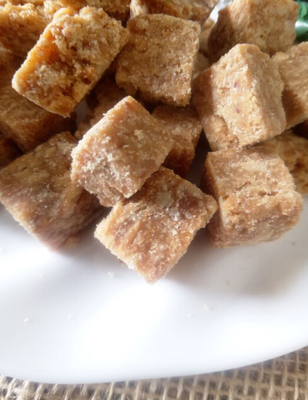 乌镇特产新锋糕点传统麻酥糖重麻酥糖16个入口即化零添加2件包邮