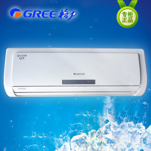 新款超薄gree/格力 kfr-35gw/(35570)aa-3 q力 格力空調 1.5p現貨