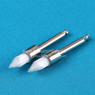 口腔护理 其它口腔治疗设备 > 刷子 牙科小毛刷 涂粘结剂刷子 涂药棒