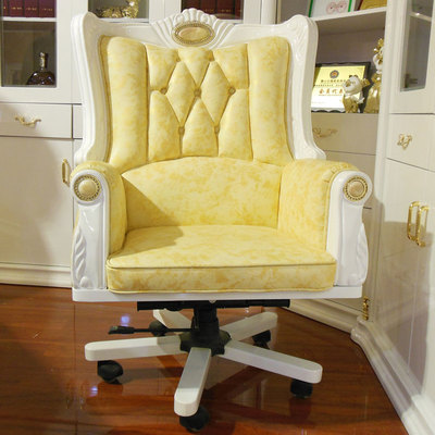 欧式真皮大班椅 真皮转椅 办公转椅休闲椅促销特价8828