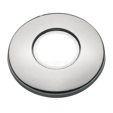 285三角阀装饰盖 角阀 洗衣机阀装饰盖/不锈钢