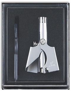 双立人 德国原装 耳 双立人zwilling 鼻毛修剪器 鼻毛剪 79850-000