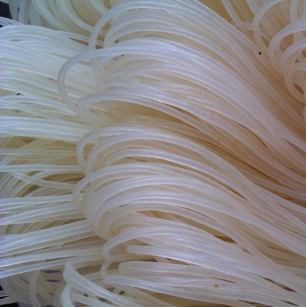 湖南湘西特产 正宗麻阳苗记蒸肉米粉 粉蒸肉粉蒸排骨 1包配1斤肉_爱酷