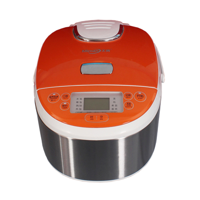 miman/美满 mxb-6ld8 6升智能预约定时多功能大容量电饭煲 特价
