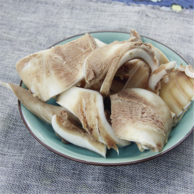 天赐宝贝狗零食 牛喉软骨脆骨 60g 宠物泰迪狗狗零食 磨牙棒咬胶