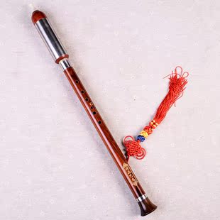 巴乌gf调葫芦丝包邮 云南专卖乐器新型红木竖吹巴乌厂家直销