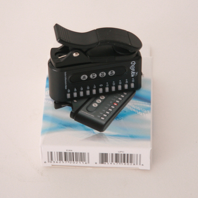 圣卡罗小提琴校音器