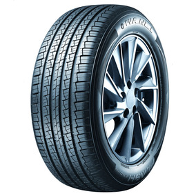 【安装 送气嘴】朝阳su318 225/60r18英寸 新越野汽车车胎轮胎