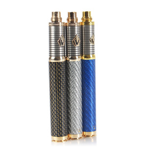 厂家批发x6 spinner3代电子烟 电子烟vision 一件代发碳纤维管