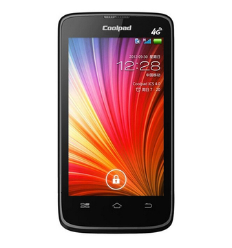 [年中大促] 【送五件套礼包】coolpad/酷派 8017移动4g手机智能老人机