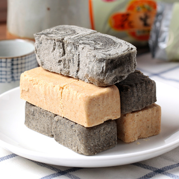 安徽特产老字号小包酥糖芝麻老人童年食品传统糕点500g满2斤包邮