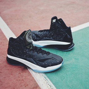 李宁篮球鞋李宁云减震真实碳板驭帅10男子篮球专业比赛鞋abal023