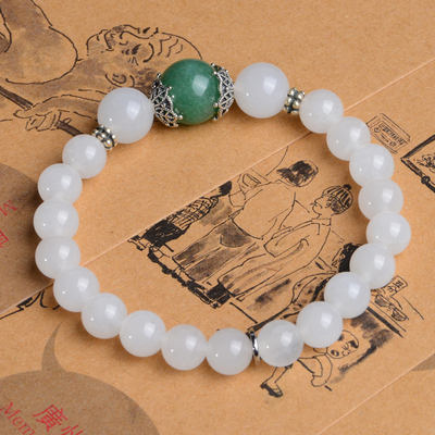 配饰 珠宝首饰 石头记玉饰品 ￥ 99.00 127.