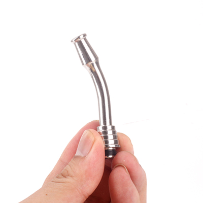 电子烟烟嘴防烫烟嘴 仿榨油烟嘴