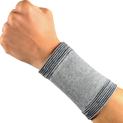 玛克拓普护腕男士排篮球护具羽毛网球女运动擦汗健身吸汗护手腕带