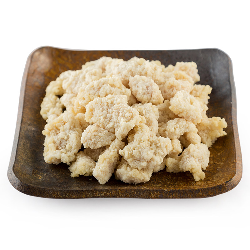 【天猫超市】姐妹厨房台湾盐酥鸡500g 鸡米花 鸡块